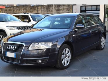 AUDI A6 2.0 16V TDI Av.