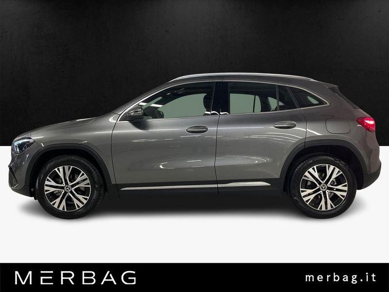 Mercedes-Benz GLA 180 d Automatic Business Extra