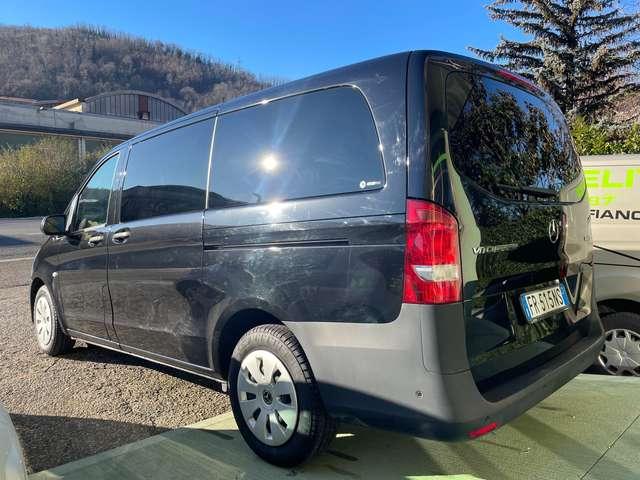 Mercedes-Benz Vito Tourer 114 Cdi 9 Posti Cruise GANCIO Kamera Post