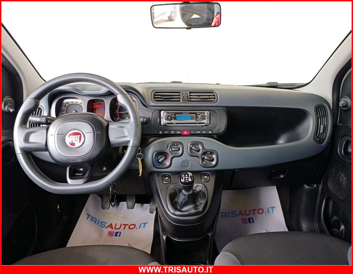 FIAT Panda 1.3 MJT S&S Easy NEOPATENTATI