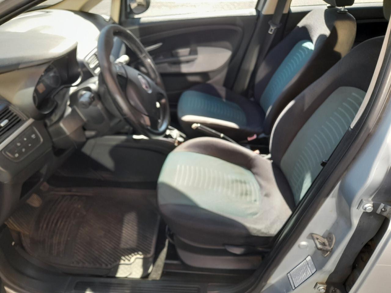 Fiat Grande Punto 1.3 MJT 75 CV 5 porte Dynamic