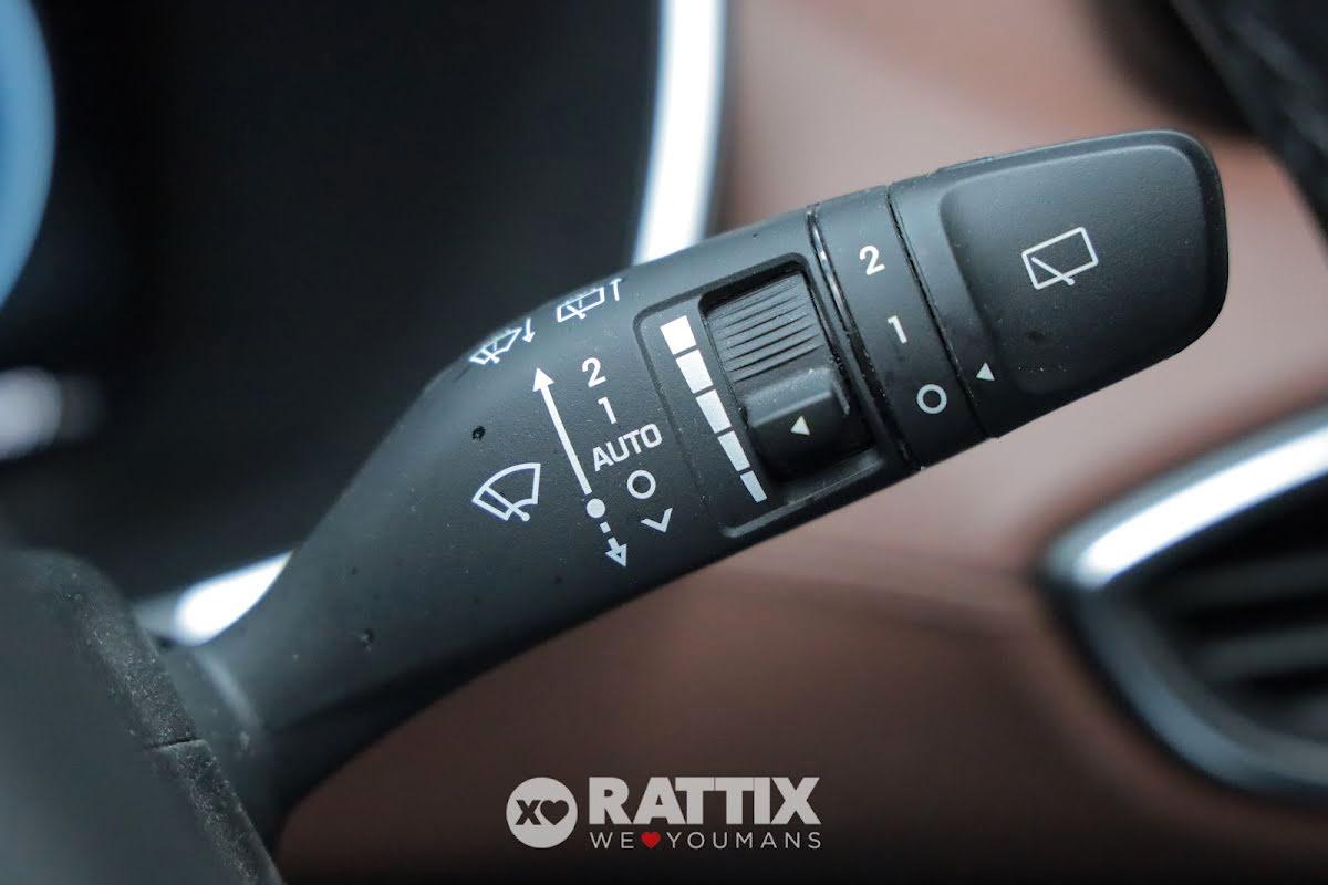 Hyundai Santa Fe 1.6 t-GDI HEV 20th Anniversary 4WD 7p.ti Auto + tetto apribile