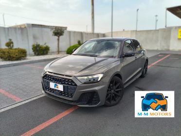 Audi A1 citycarver 30 TFSI S tronic Identity Contrast