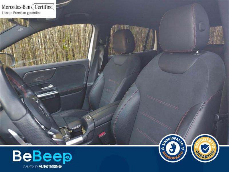 Mercedes-Benz GLA 200 D PREMIUM AUTO