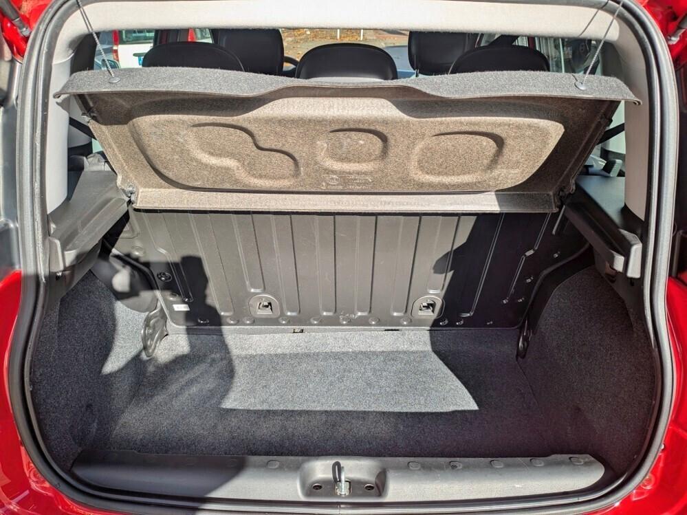 Fiat Panda 1.2 UNIPRO' SENZA VINCOLI E6