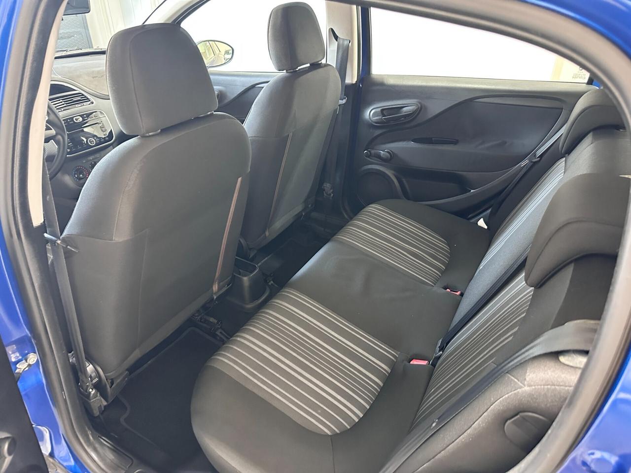 Fiat Punto Evo 1.3 Mjt 75 CV - DA VETRINA - UNICO