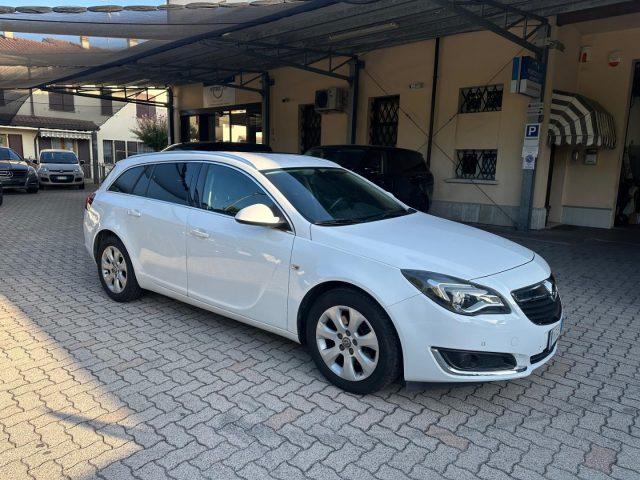 OPEL Insignia 2.0 CDTI 170CV Sports Tourer aut. Cosmo