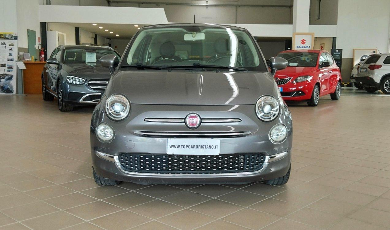 Fiat 500 1.2 Lounge 69cv