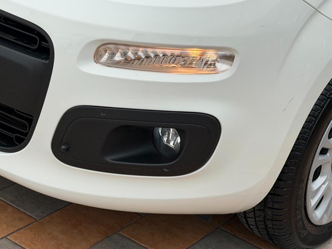 Fiat Panda New 1.2 69 cv. EasyPower EASY (Imp. GPL)