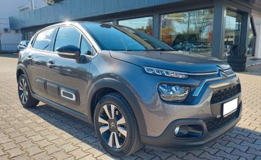 Citroen C3 PureTech 83 S&S Shine