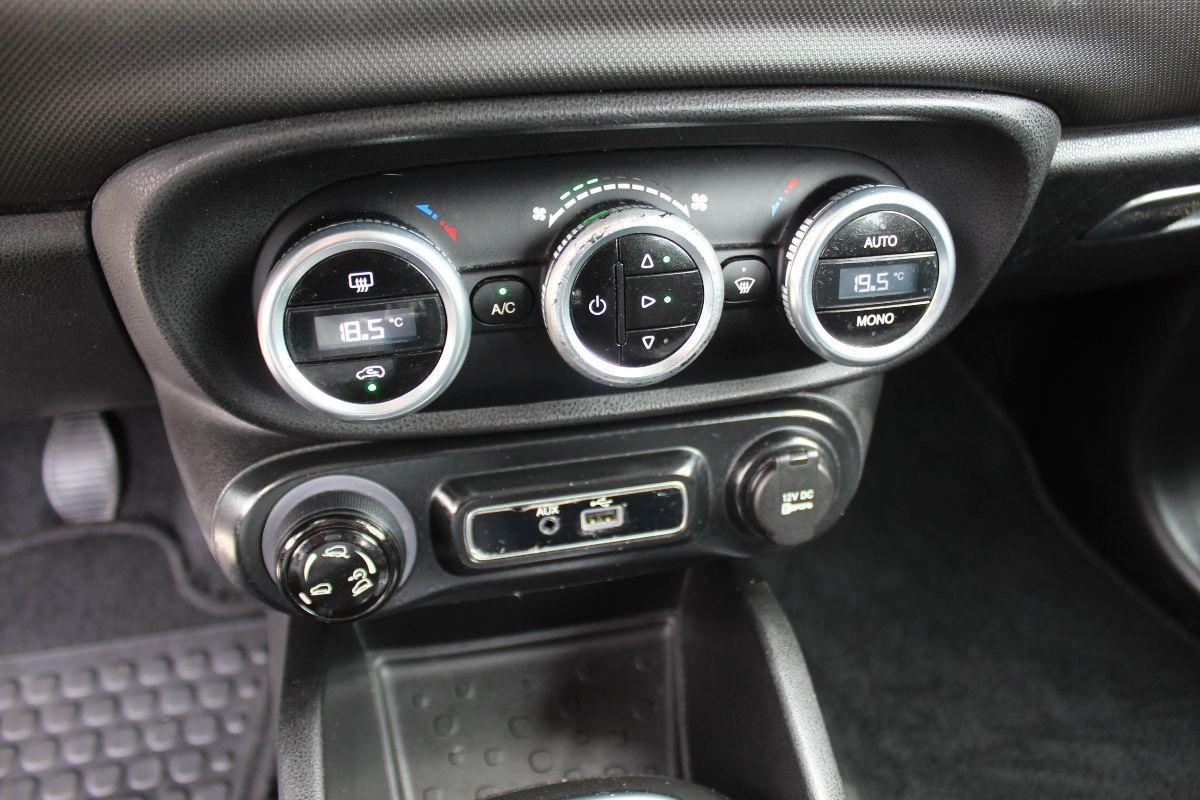 FIAT - 500 L - 1.6 MJT 120 CV Cross