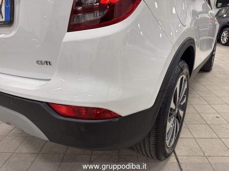 Opel Mokka X Diesel X 1.6 cdti Advance s&s 4x2 136cv my18