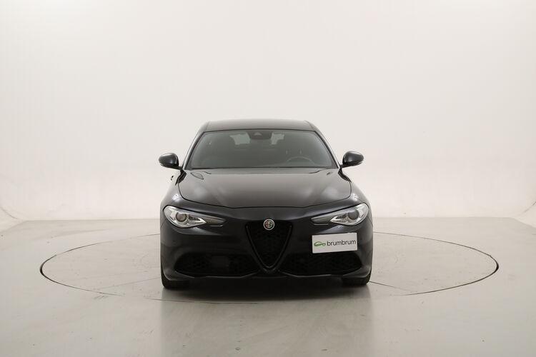 Alfa Romeo Giulia Sprint AT8 BR412302 2.1 Diesel 190CV