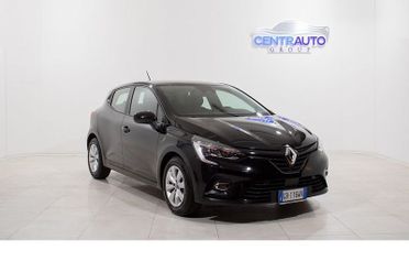 Renault Clio TCe 100cv GPL Business