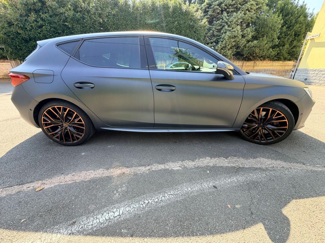 Cupra Leon VZ 1.4 e-HYBRID VZ PHEV #11419
