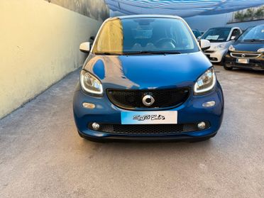 Smart ForFour 90 0.9 Turbo Prime