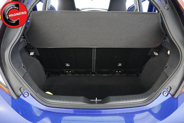 TOYOTA Aygo X 1.0 VVT-i 72 CV 5 porte Active