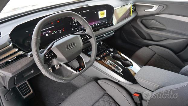 AUDI A5 Avant TDI 150 kW S tronic mHEV+ S Line e