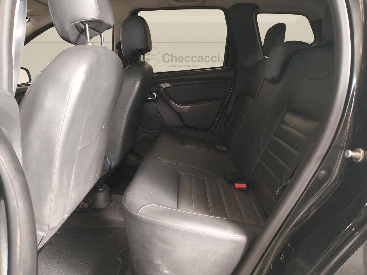 Dacia Duster 1.5 dCi 110CV Start&Stop 4x2 Lauréate