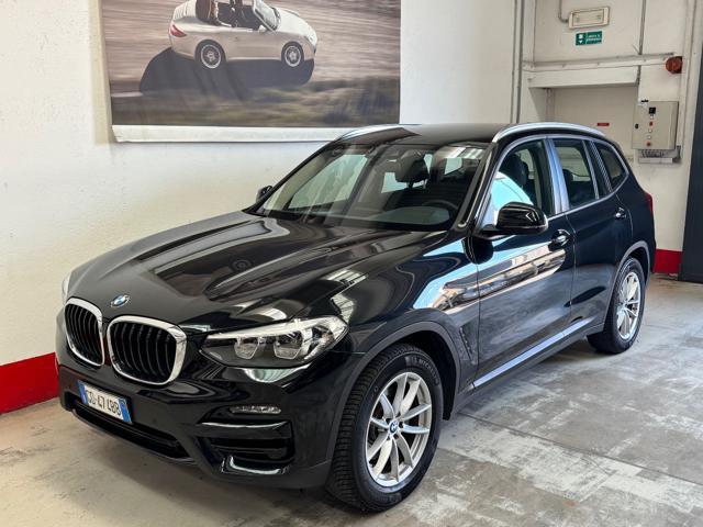 BMW X3 xDrive20d Business Advantage