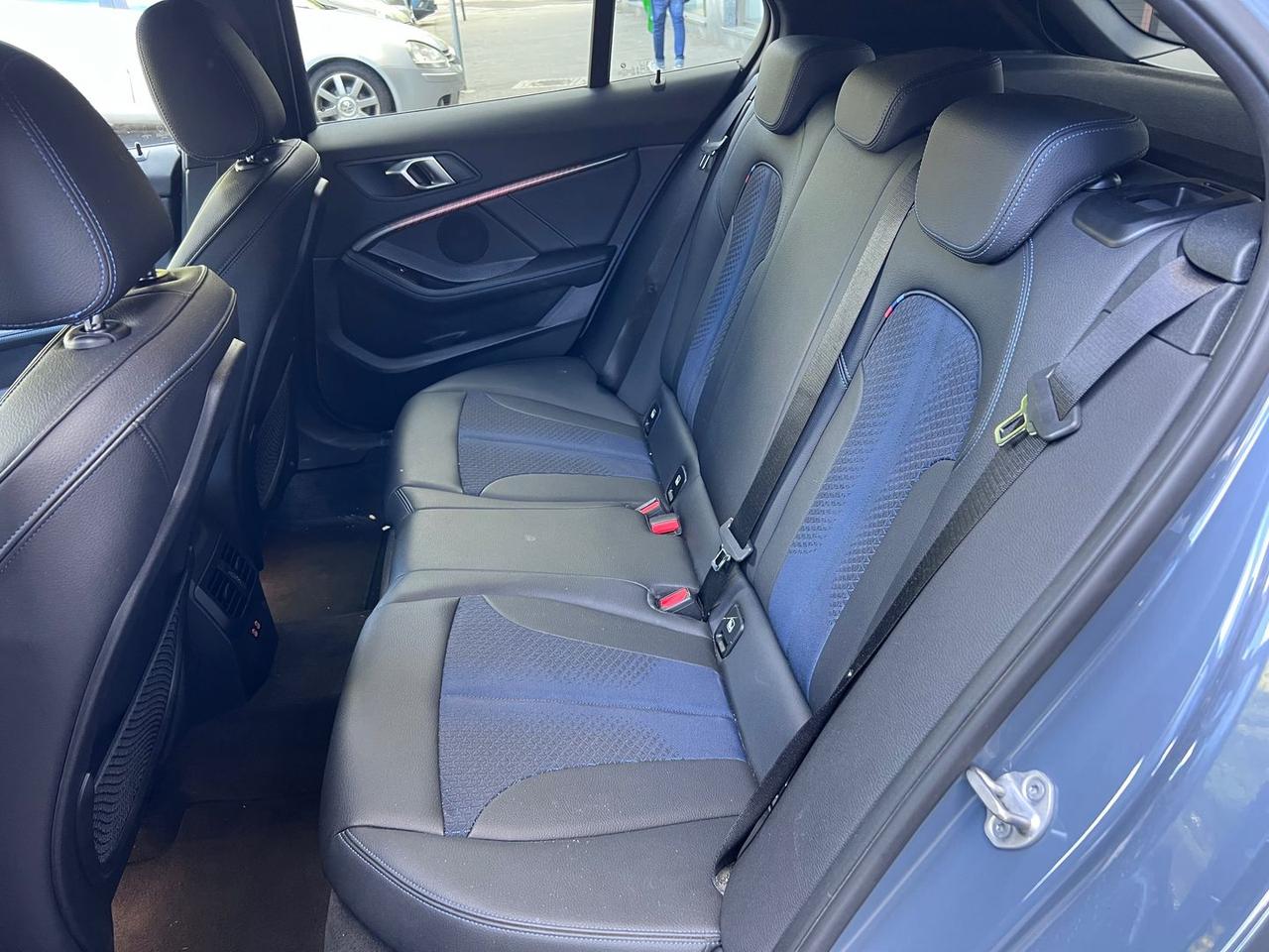 Bmw 120 M Sport 120d #6642