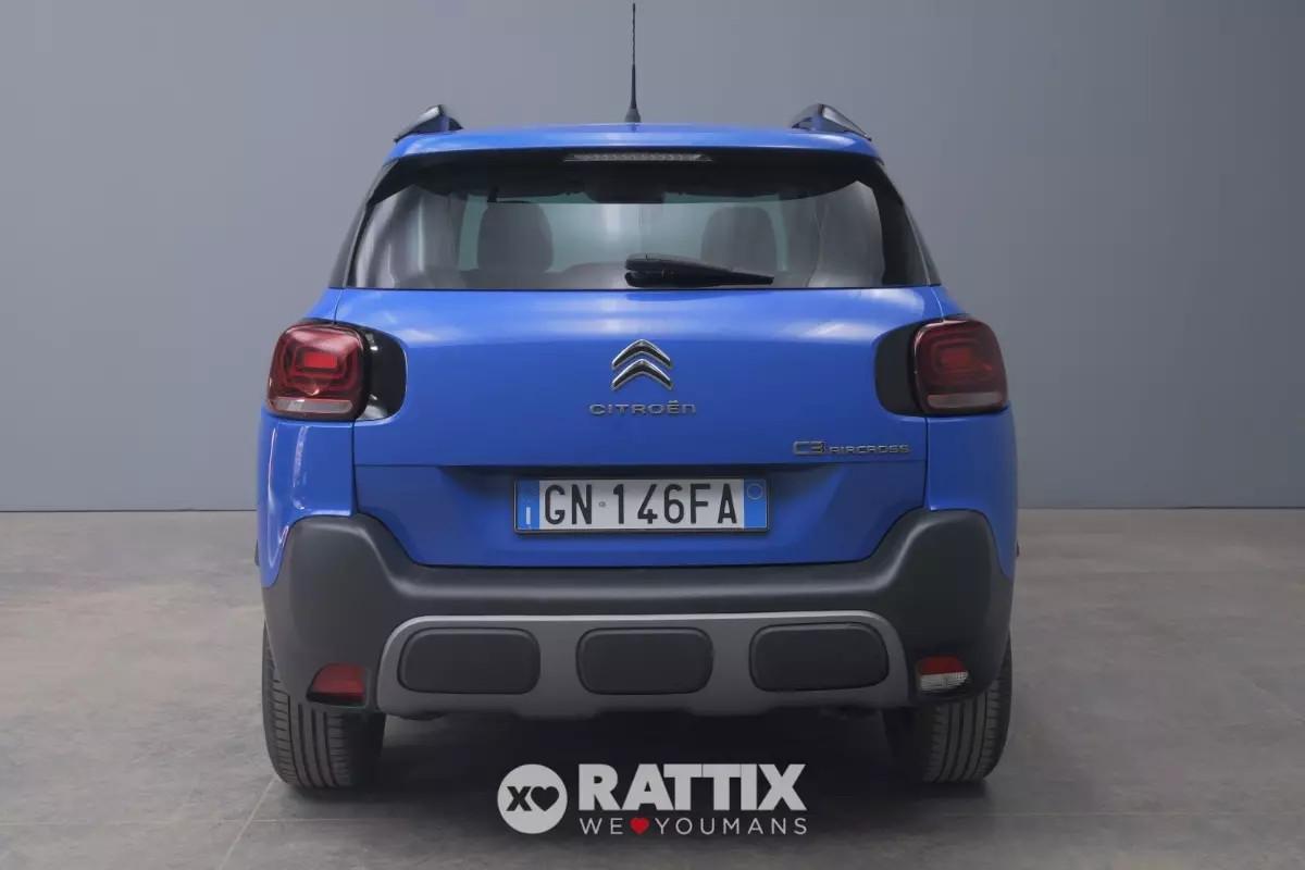 Citroen C3 Aircross 1.5 BlueHDI 110CV Feel