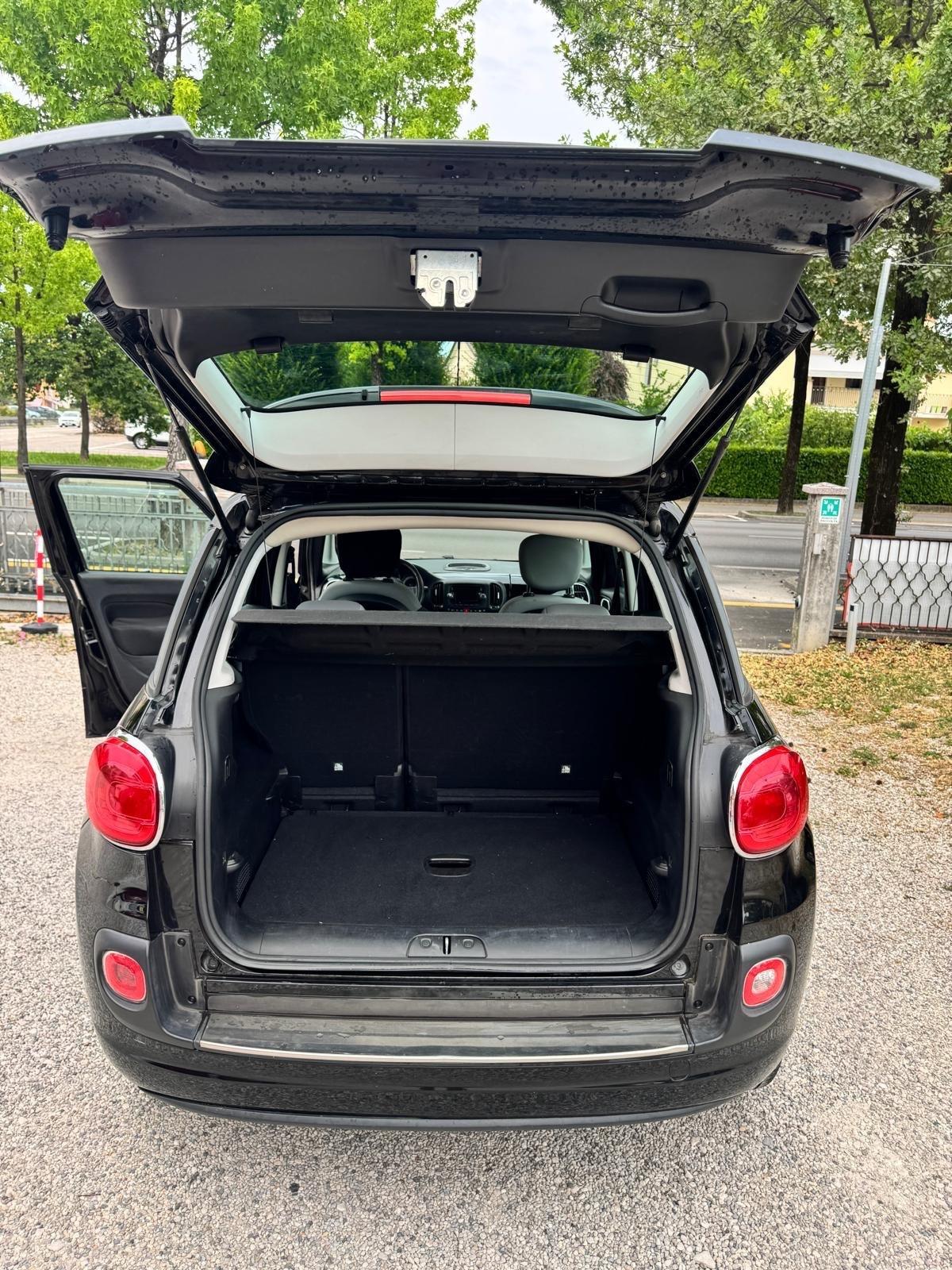 Fiat 500L 1.3 Multijet 85 CV Pop