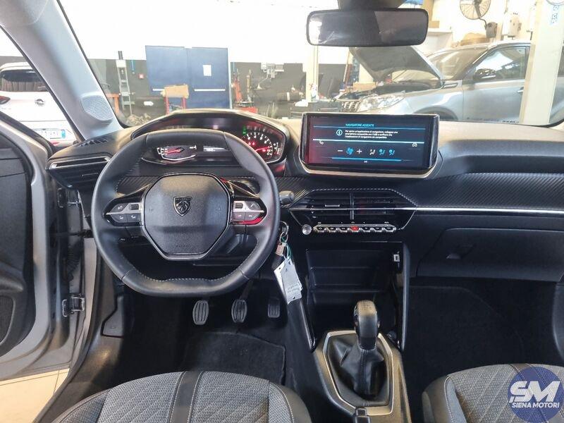 Peugeot 208 Style Puretech 75 S/S