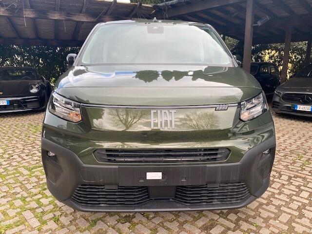 Fiat Doblo Doblò 1.5 BlueHdi 130CV AT8 Combi N1