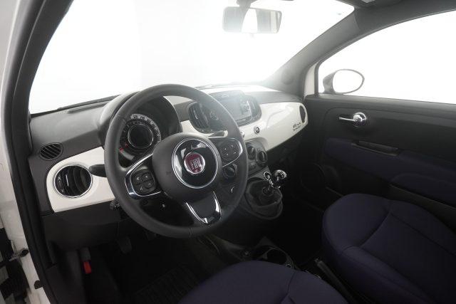 FIAT 500 500 1.0 Hybrid Cult
