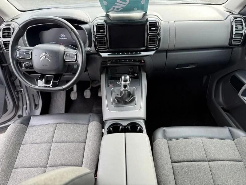 Citroen C5 Aircross BlueHDi 130 S&S Feel