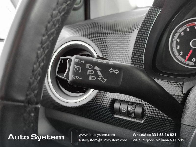Volkswagen up! up! 5p 1.0 evo Move up! 65cv