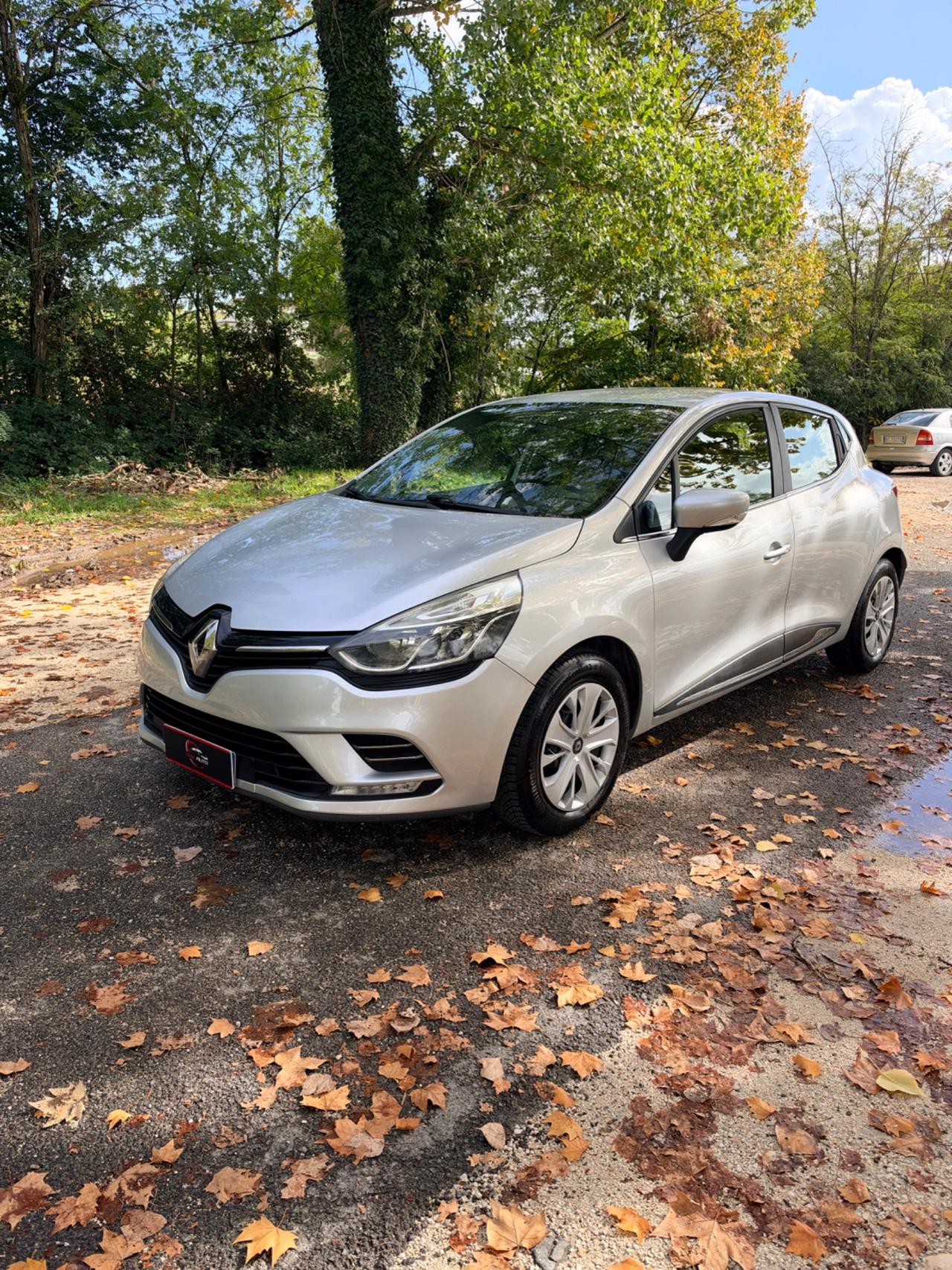 Renault Clio dCi 8V 75 CV 5 porte Business