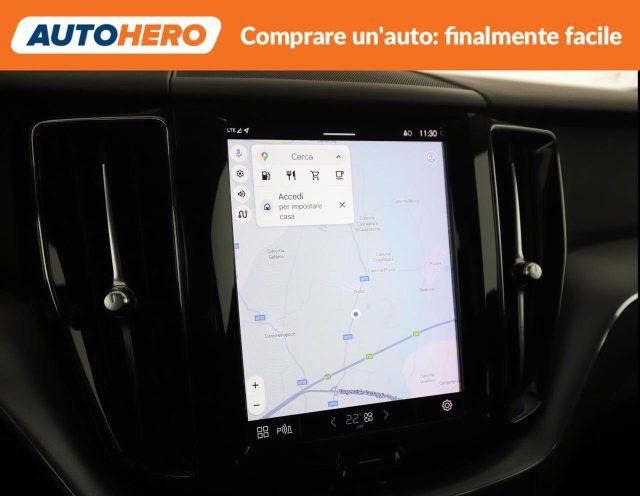 VOLVO XC60 B4 (d) AWD Geartronic Momentum