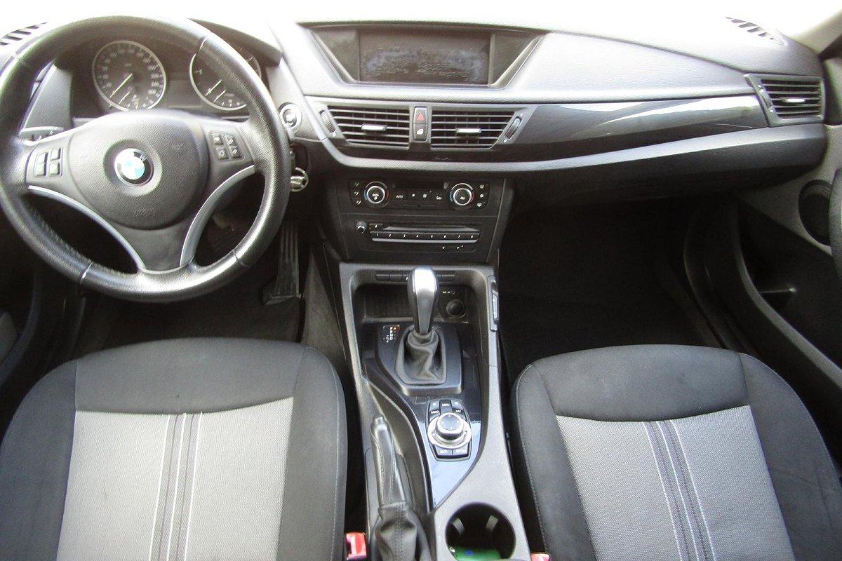 BMW X1 xDrive20d Eletta
