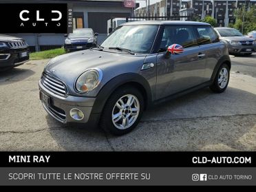 MINI Mini Mini 1.4 Ray