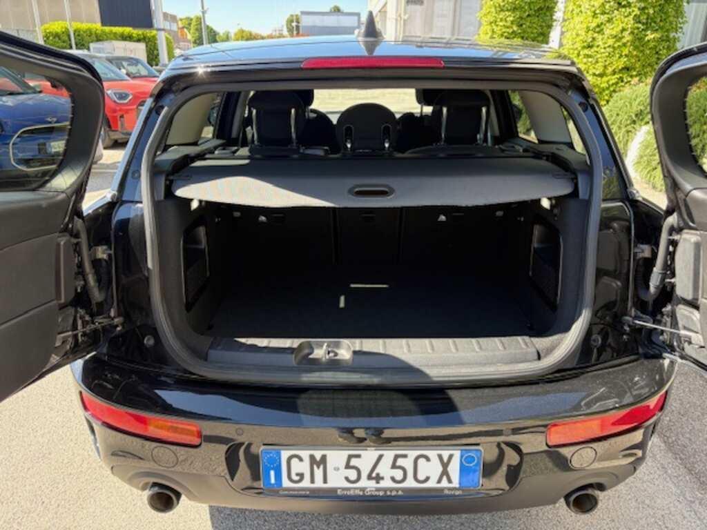 Mini Cooper S Clubman 2.0 Cooper S Classic