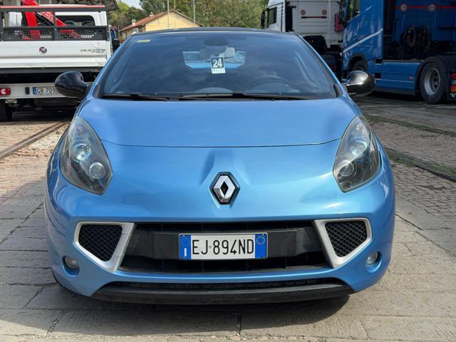 RENAULT Wind 1.2 TCE 100CV Gordini