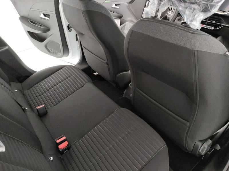 Peugeot 208 208 Hybrid 100 e-DCS6 Style