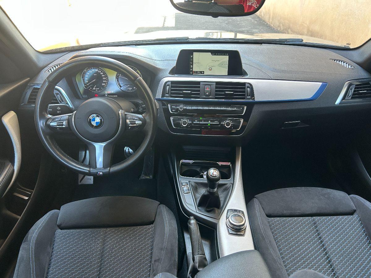 BMW - Serie 1 - 118d 150CV 5p. Msport LED