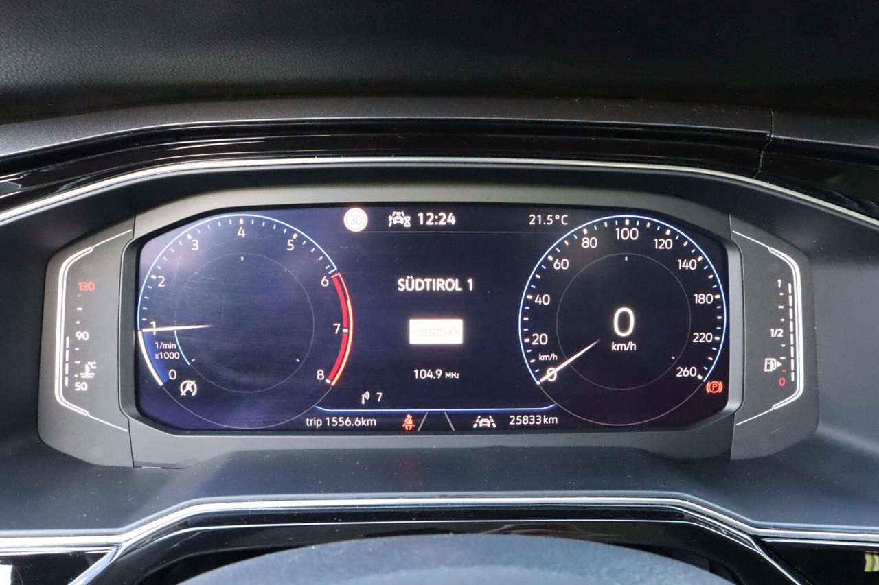 Volkswagen Polo Style 95CV MATRIX ACC SOLO 25.800KM!