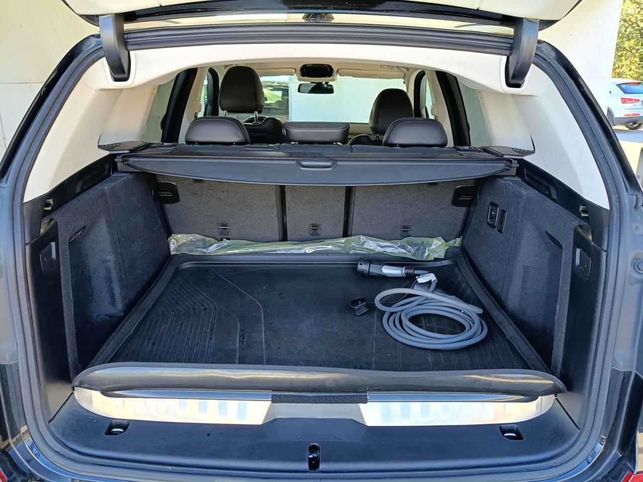 BMW X3 G01 2017 - X3 xdrive30e xLine auto