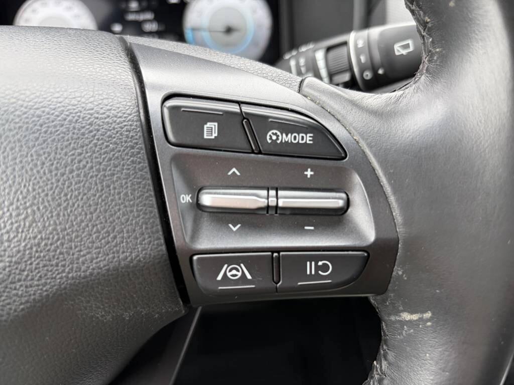 Hyundai Kona 1.0 T-GDI NLine