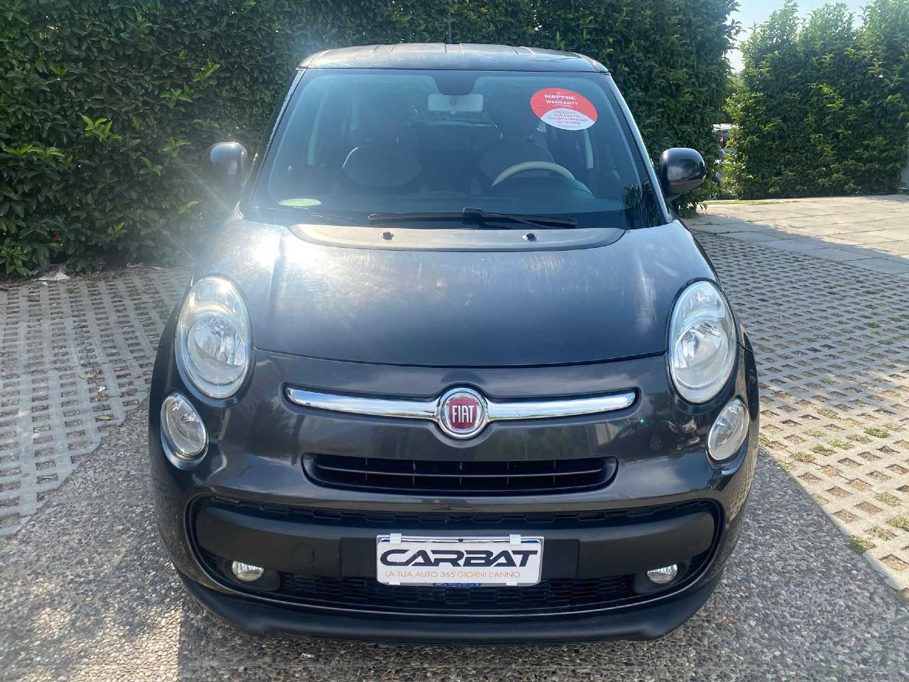 FIAT 500 L 1.3 mjt Pop 85cv