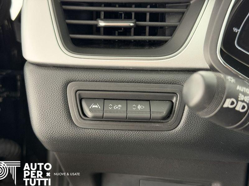 Renault Captur Captur 1.6 hybrid Intens E-Tech 145cv auto