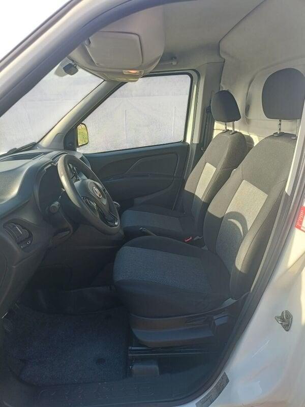 FIAT Doblò Doblò 1.4 Natural Power PC-TN Cargo Lounge