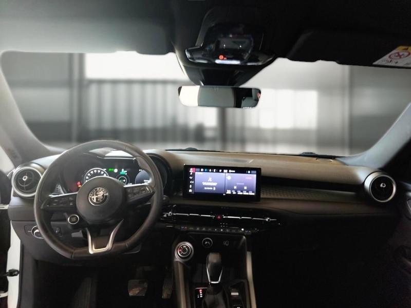 ALFA ROMEO TONALE 1.5 130 CV HYBRID TCT7 SPRINT SUV