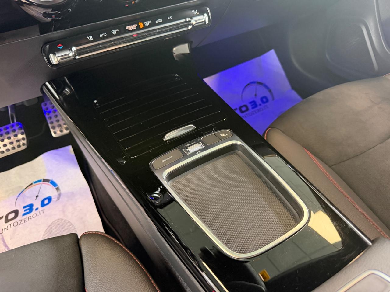 Mercedes-benz CLA 200 d Automatic AMG Line Advanced Plus