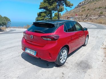 Opel Corsa 1.2 Elegance ok neo