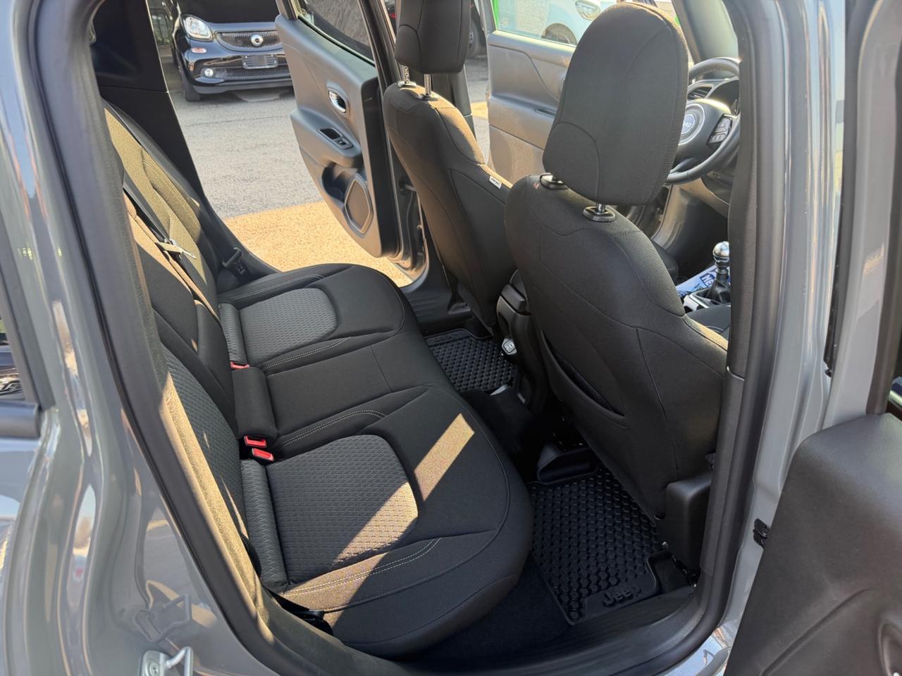 Jeep Renegade 1.6 Mjt 130 CV 80th Anniversary